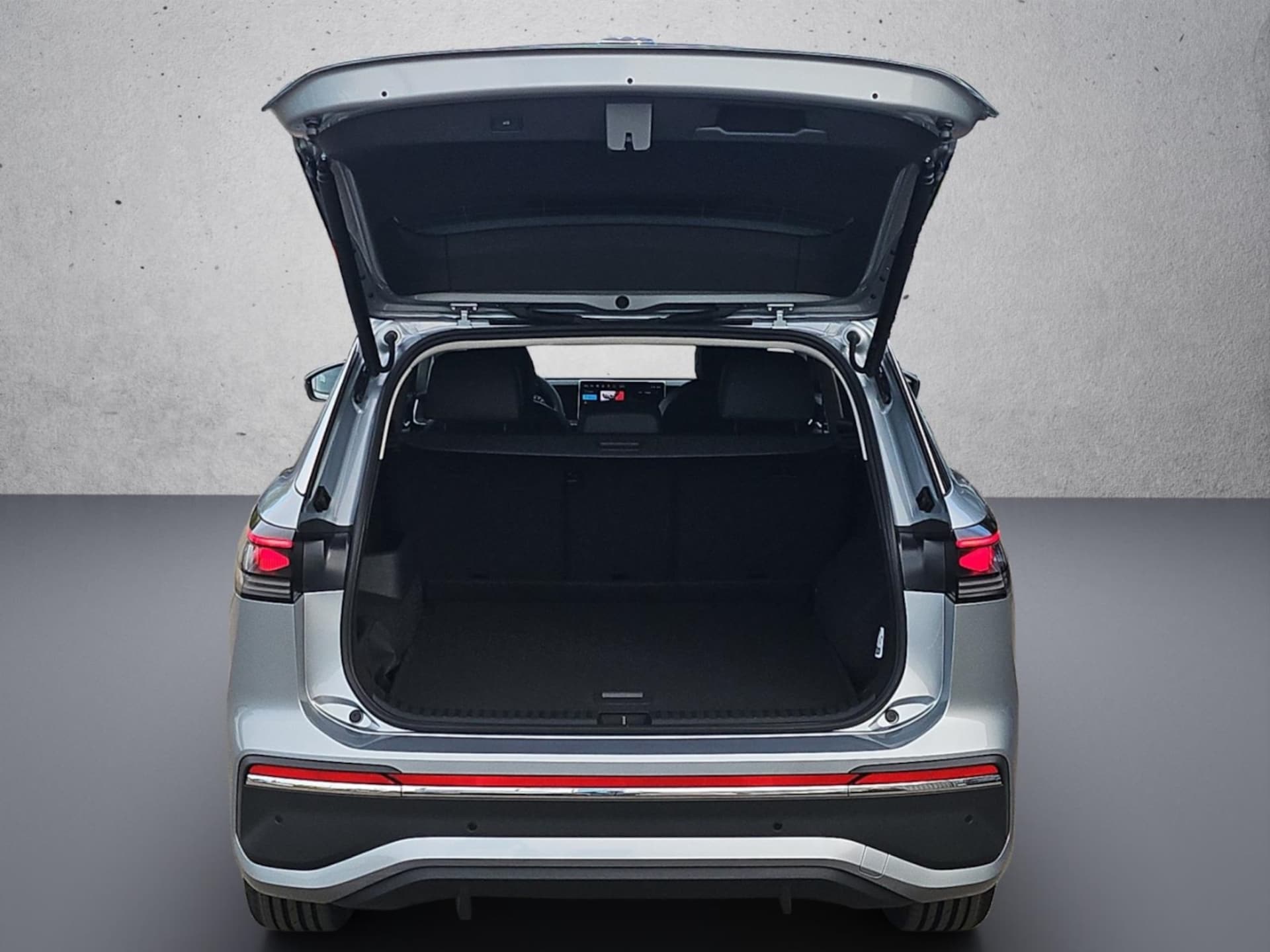 Volkswagen Tayron Elegance