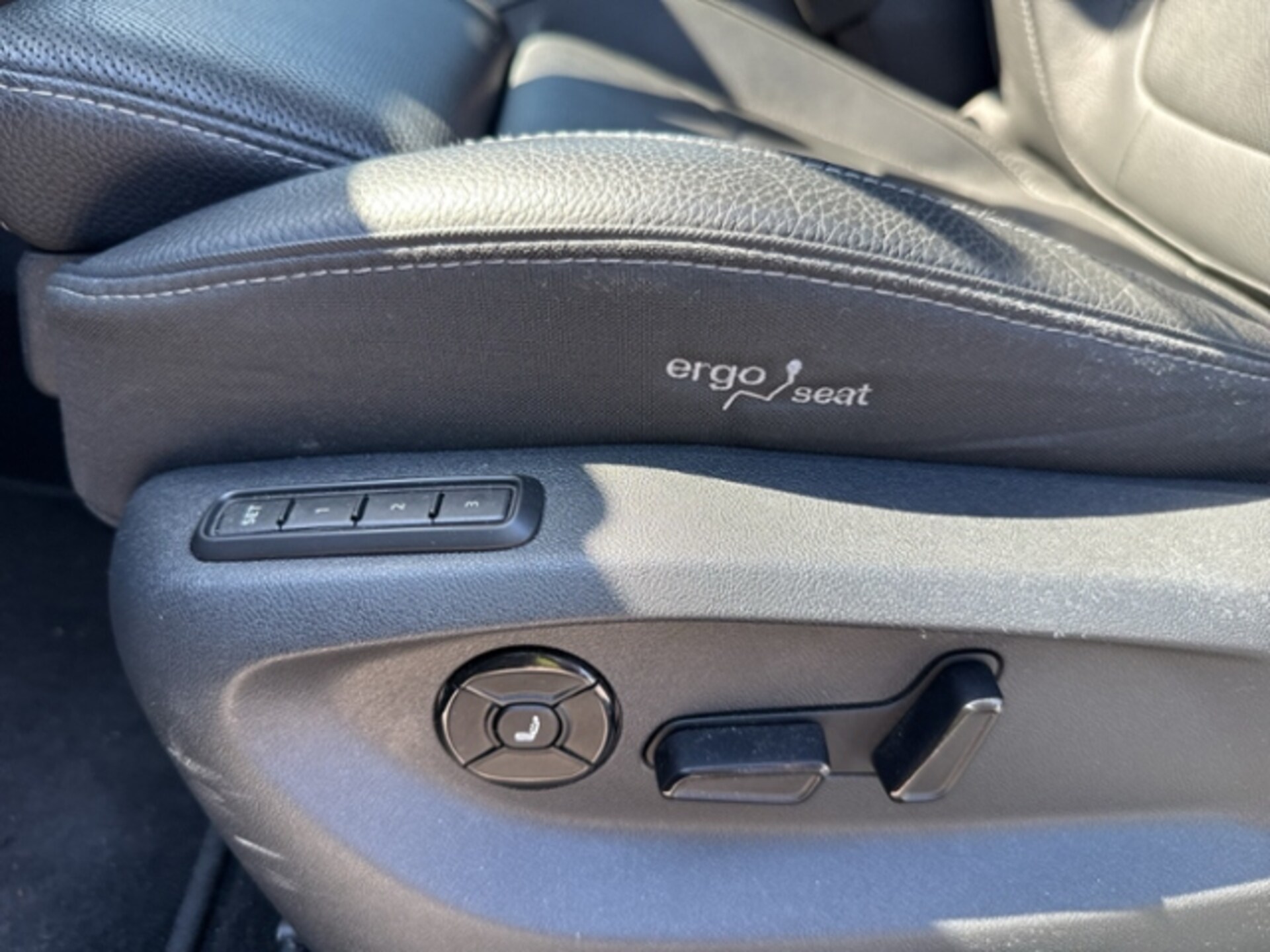 Skoda Kodiaq Selection