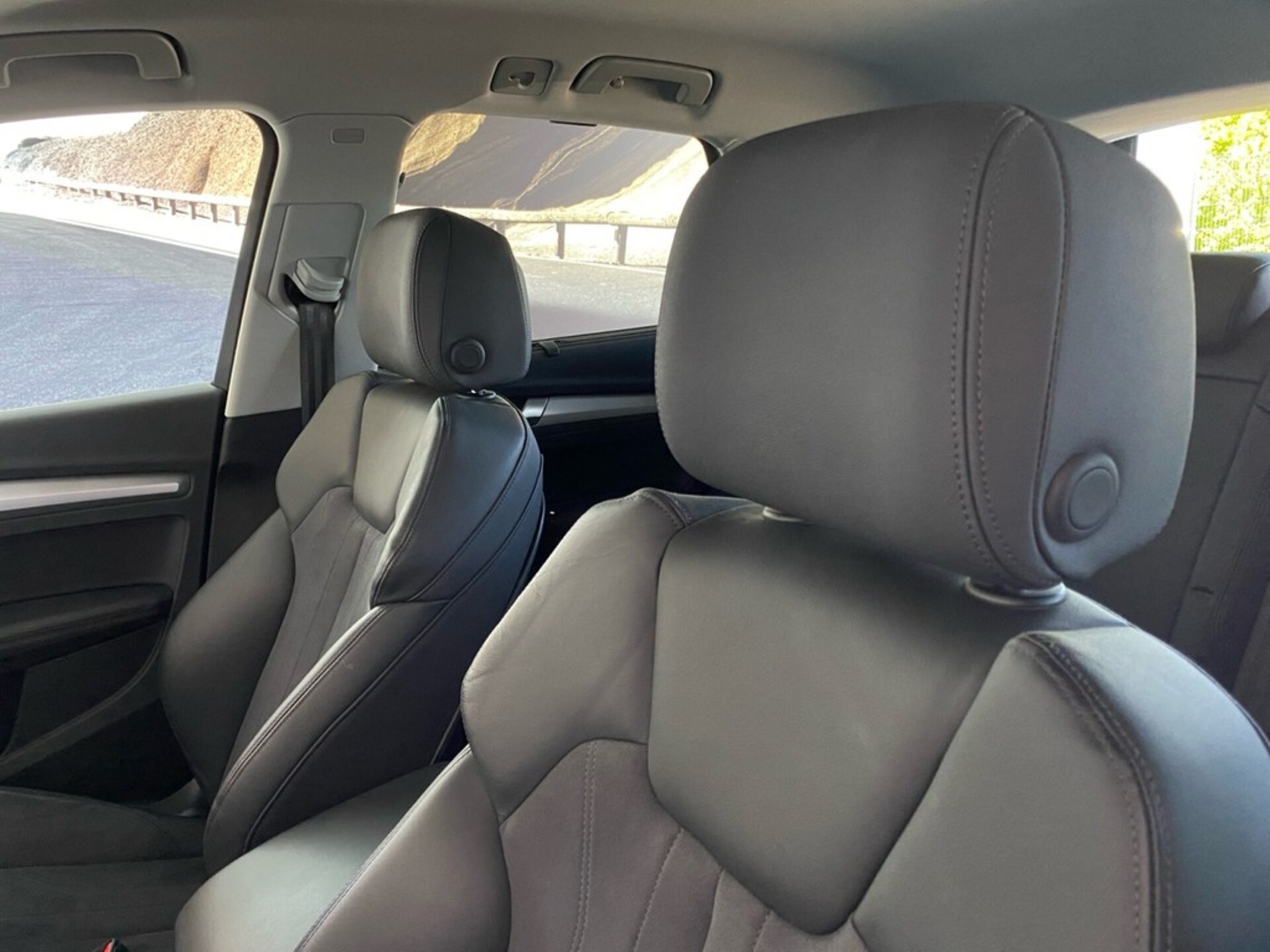 Audi Q5 SUV S line