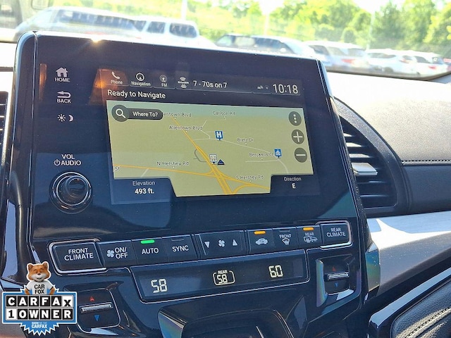 2023 Honda Odyssey