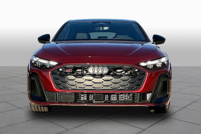 2026 Audi S5 Sedan