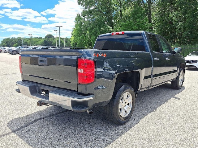 2018 Chevrolet Silverado 1500 LT - Photo 6