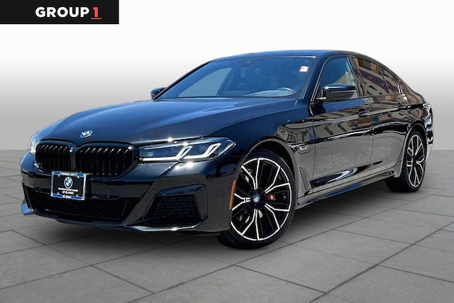 2023 BMW