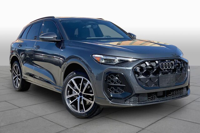 2026 Audi Q5
