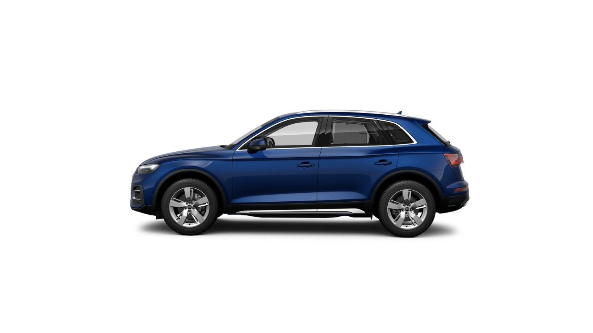 Audi Q5 SUV Advanced