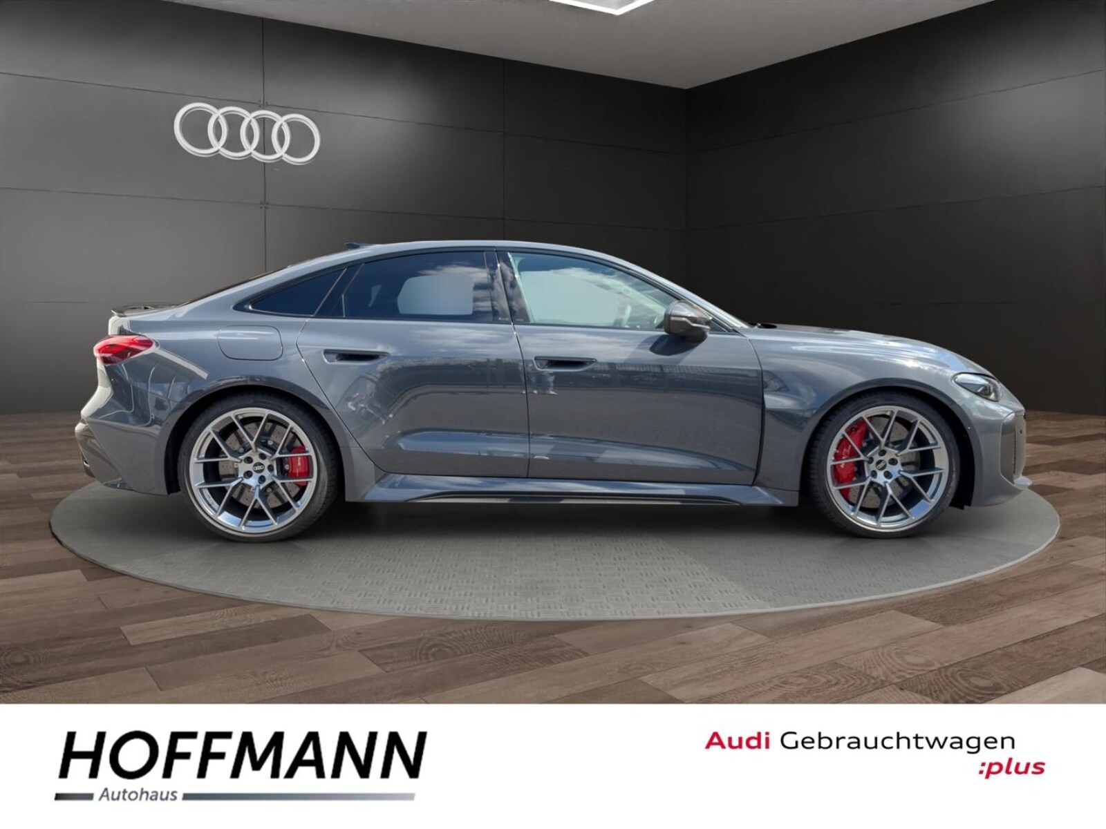 Audi RS 5 Limousine – Bild 5