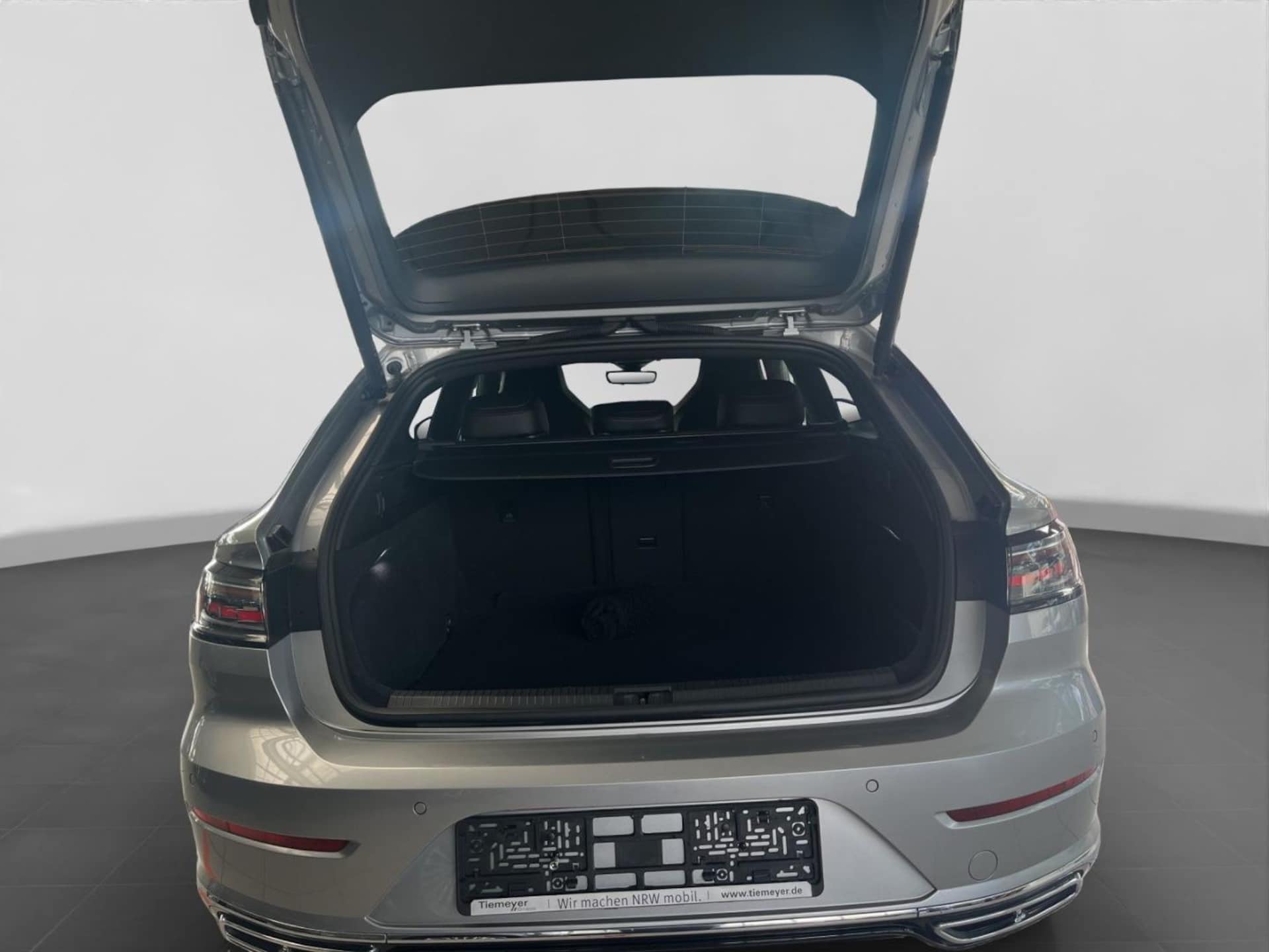 Volkswagen Arteon Shooting Brake R-Line