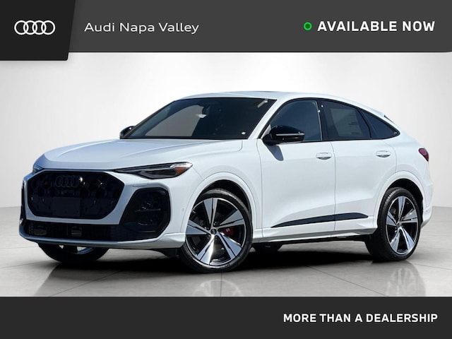 2026 Audi SQ5 Sportback