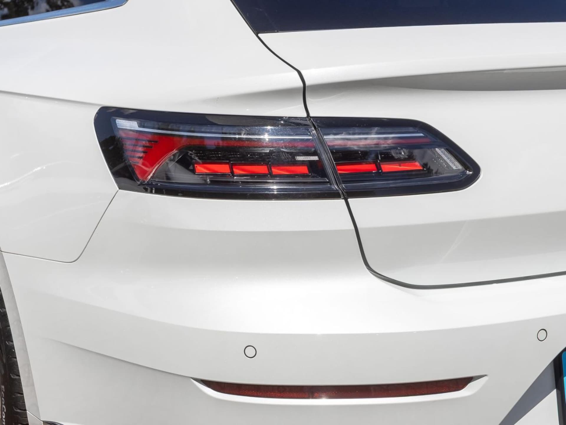 Volkswagen Arteon Shooting Brake Elegance