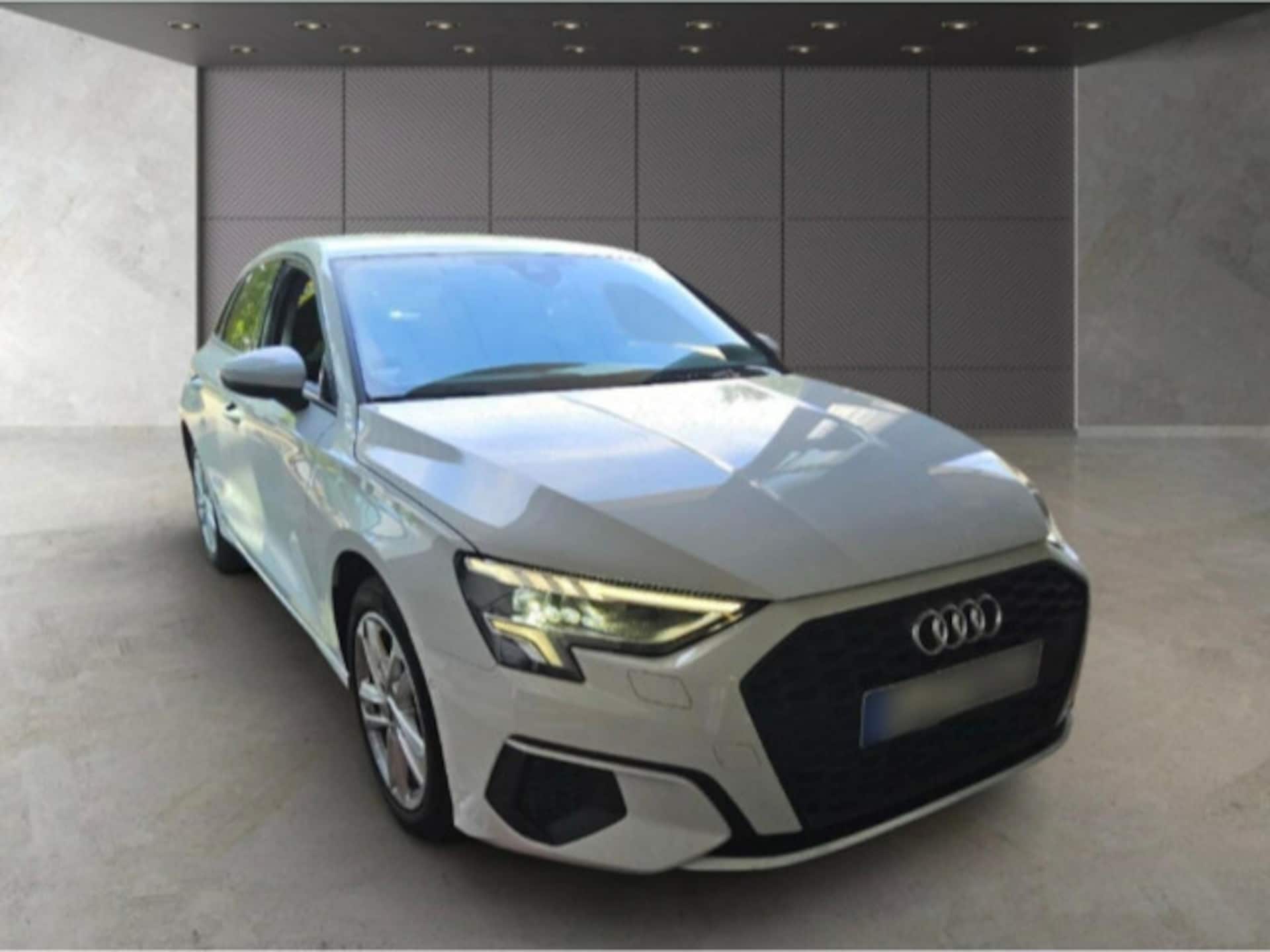 Audi A3 Sportback TFSI e