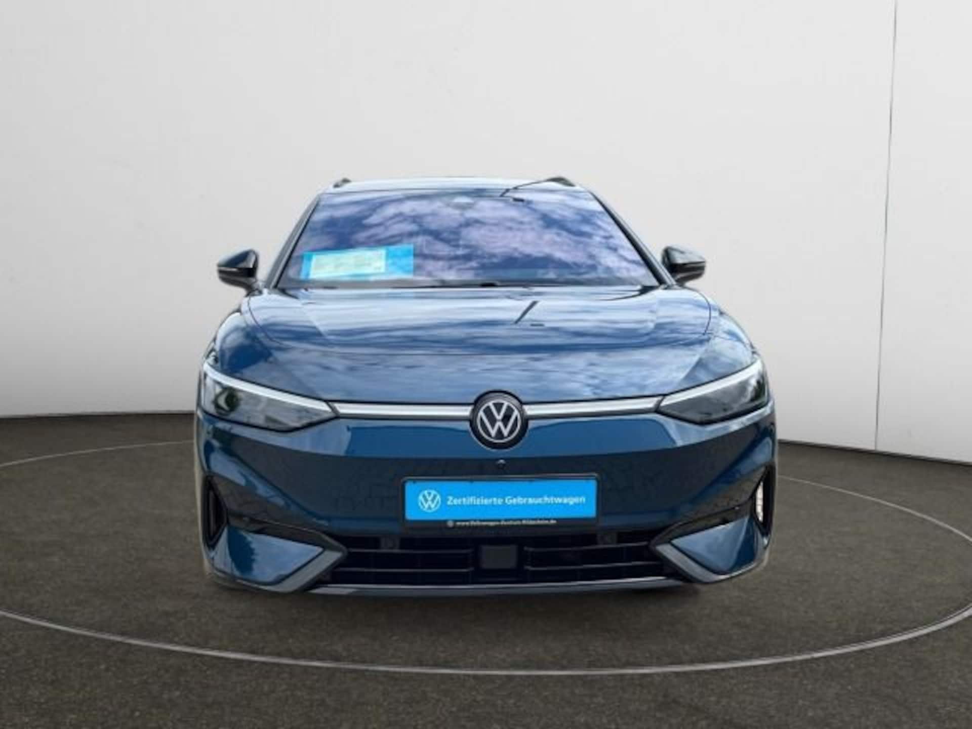 Volkswagen ID.7 Tourer Pro