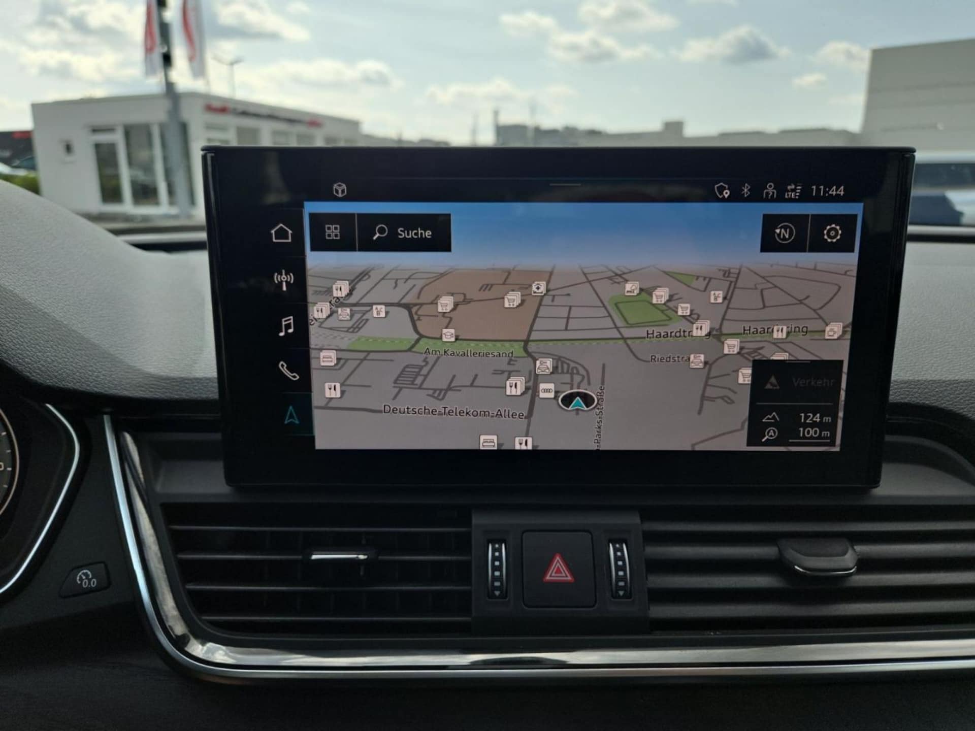 Audi Q5 SUV S line