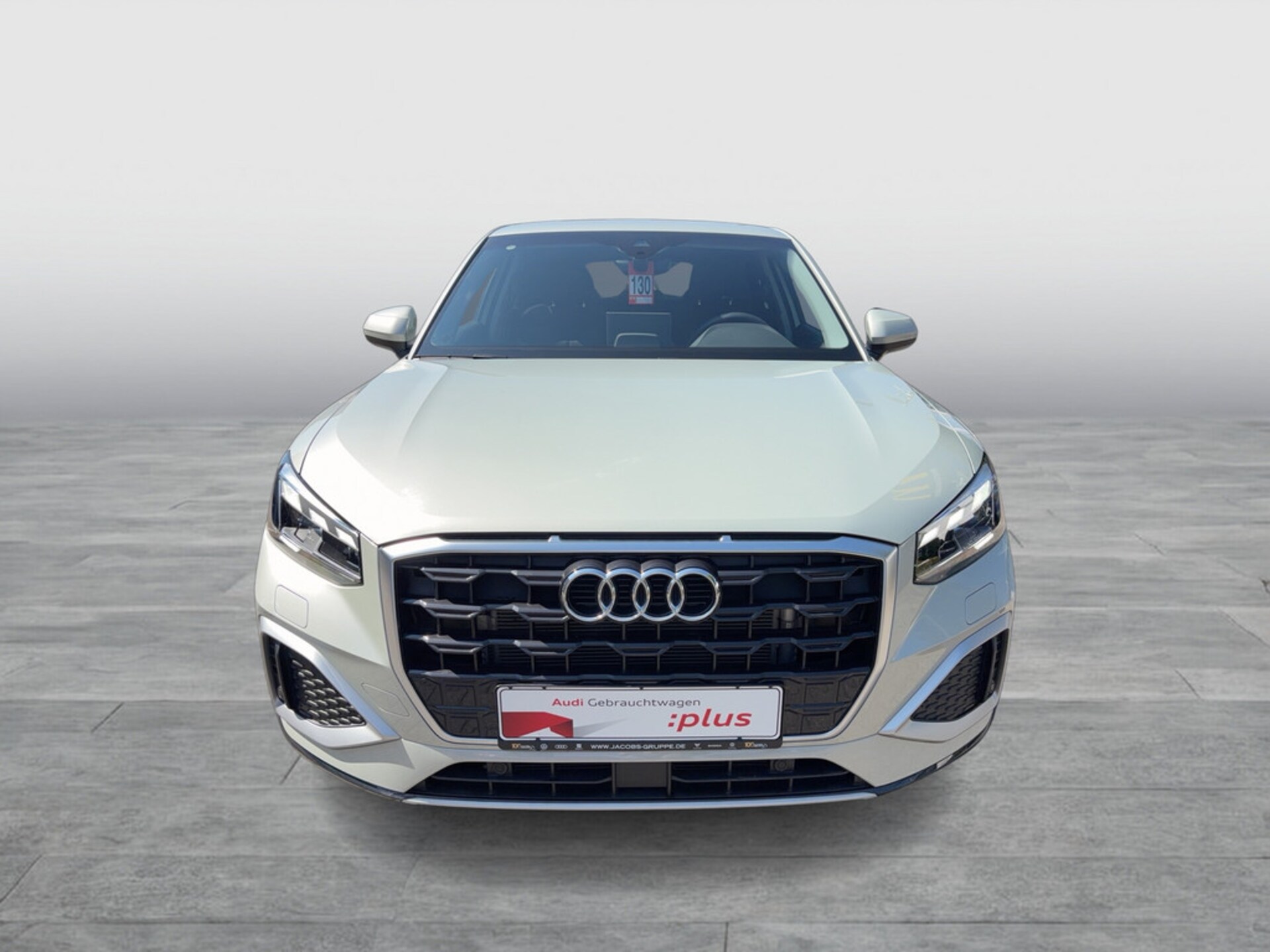 Audi Q2 Advanced