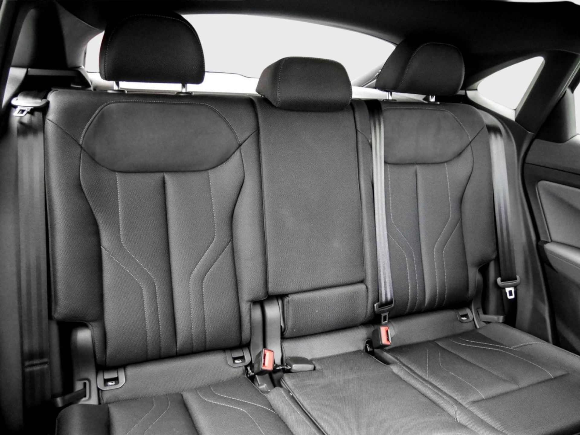 Audi Q3 Sportback e-hybrid