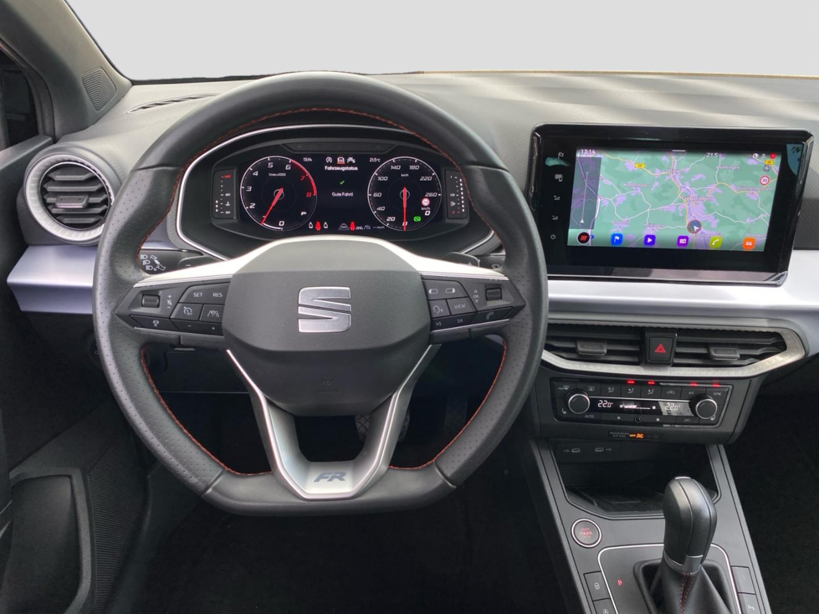SEAT Ibiza – Bild 8