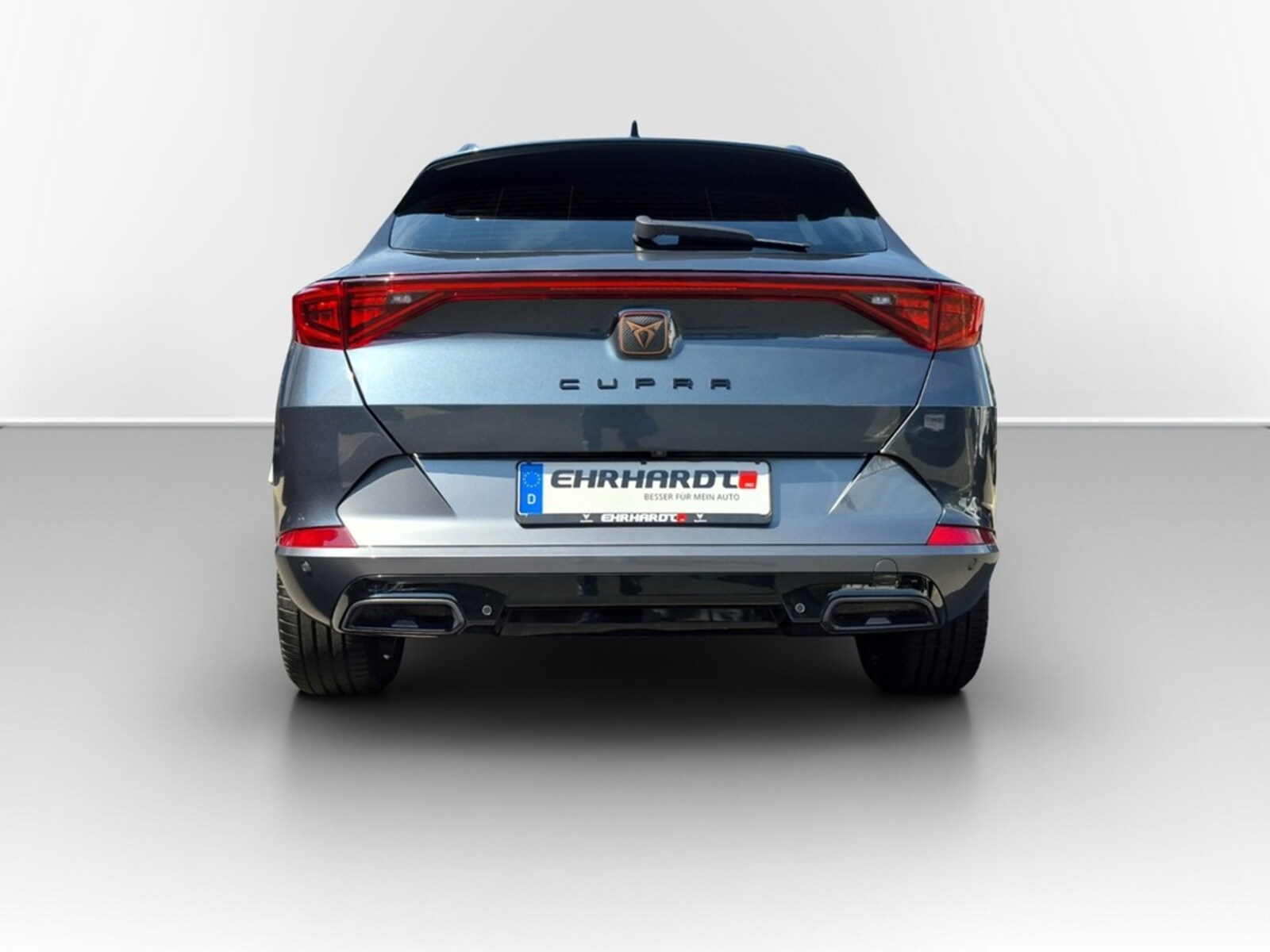 CUPRA Formentor – Bild 5