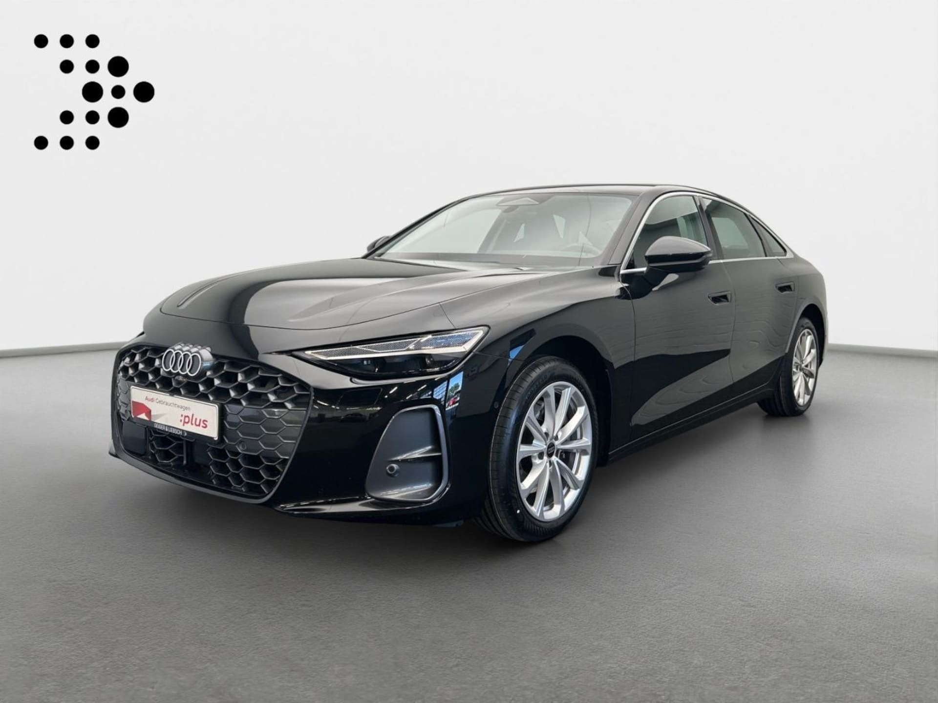 Audi A6 Limousine