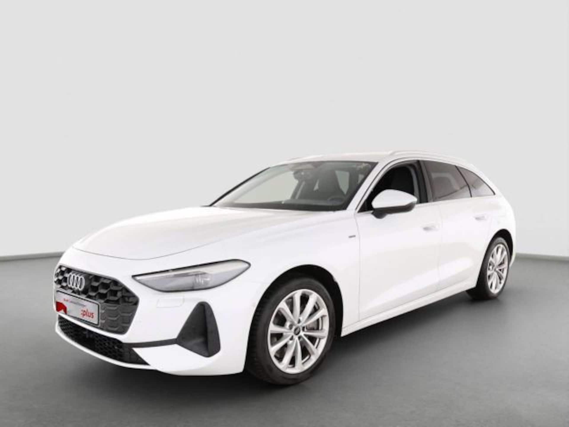 Audi A5 Avant e-hybrid