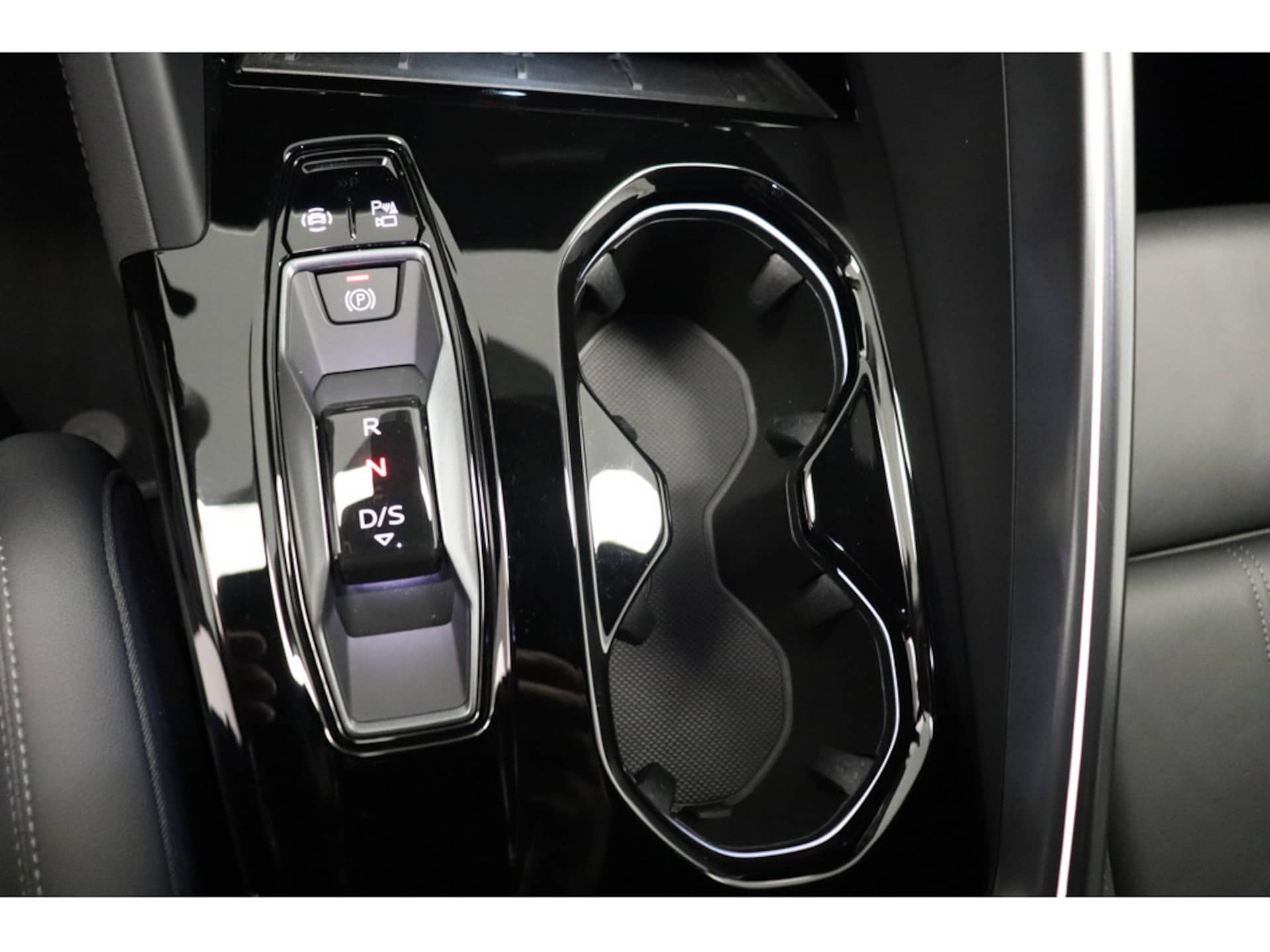 Audi Q5 SUV edition one