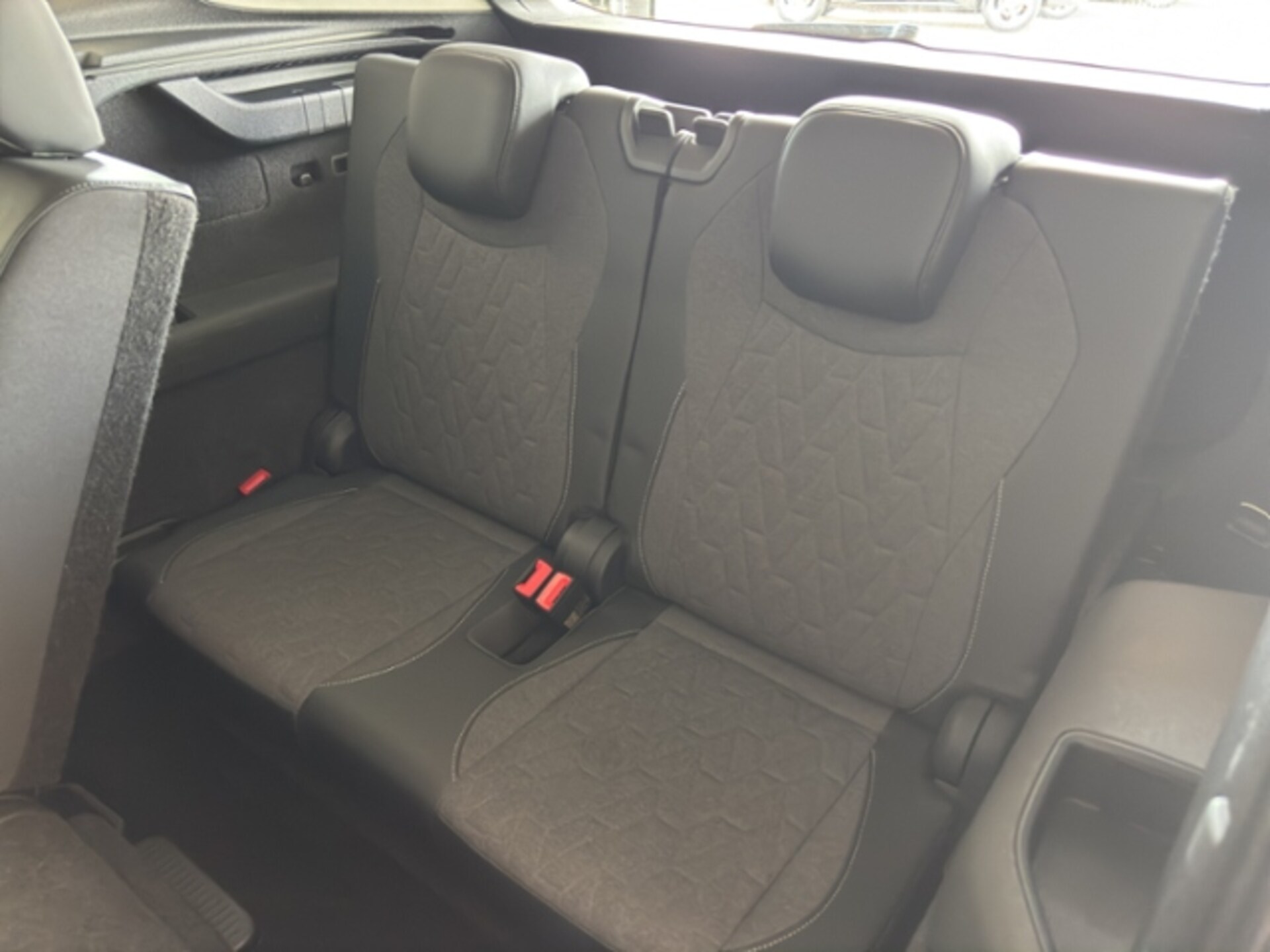 Volkswagen Tayron Life