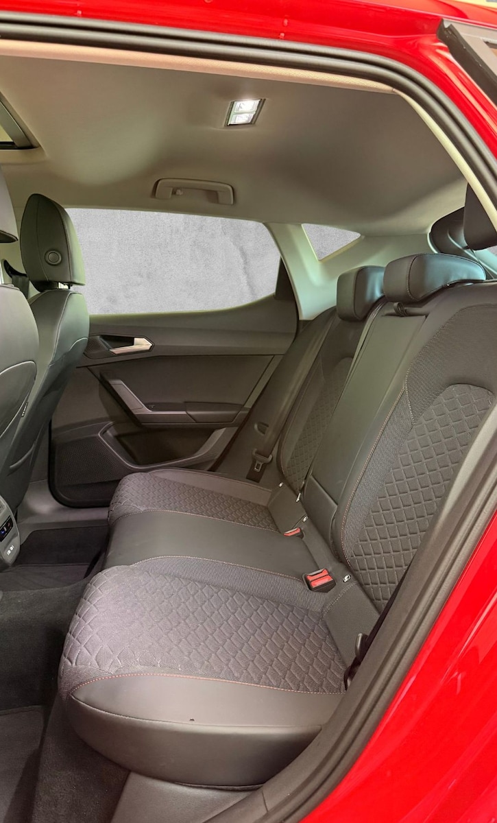 SEAT Leon – Bild 23