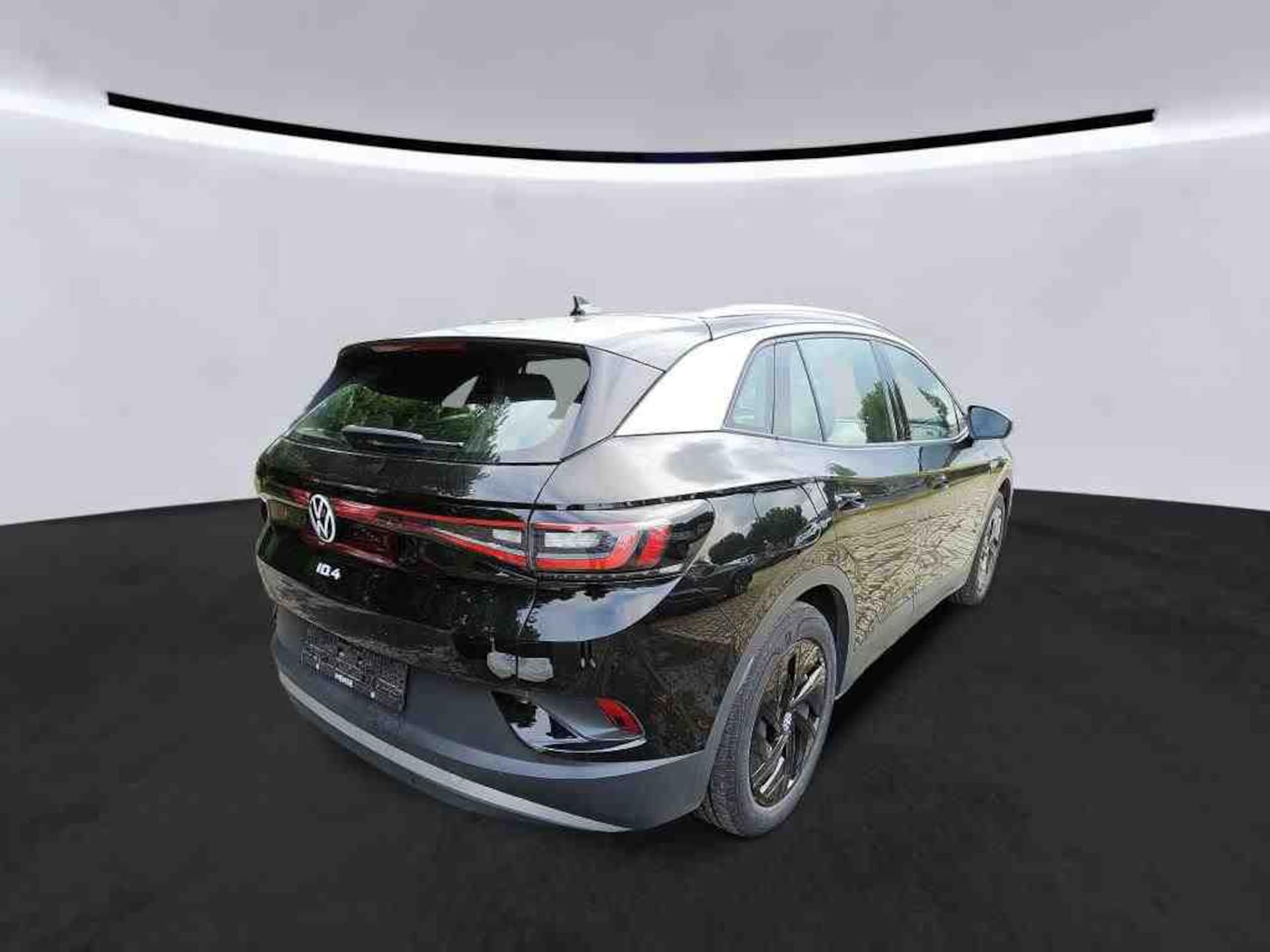 Volkswagen ID.4 Pro Performance
