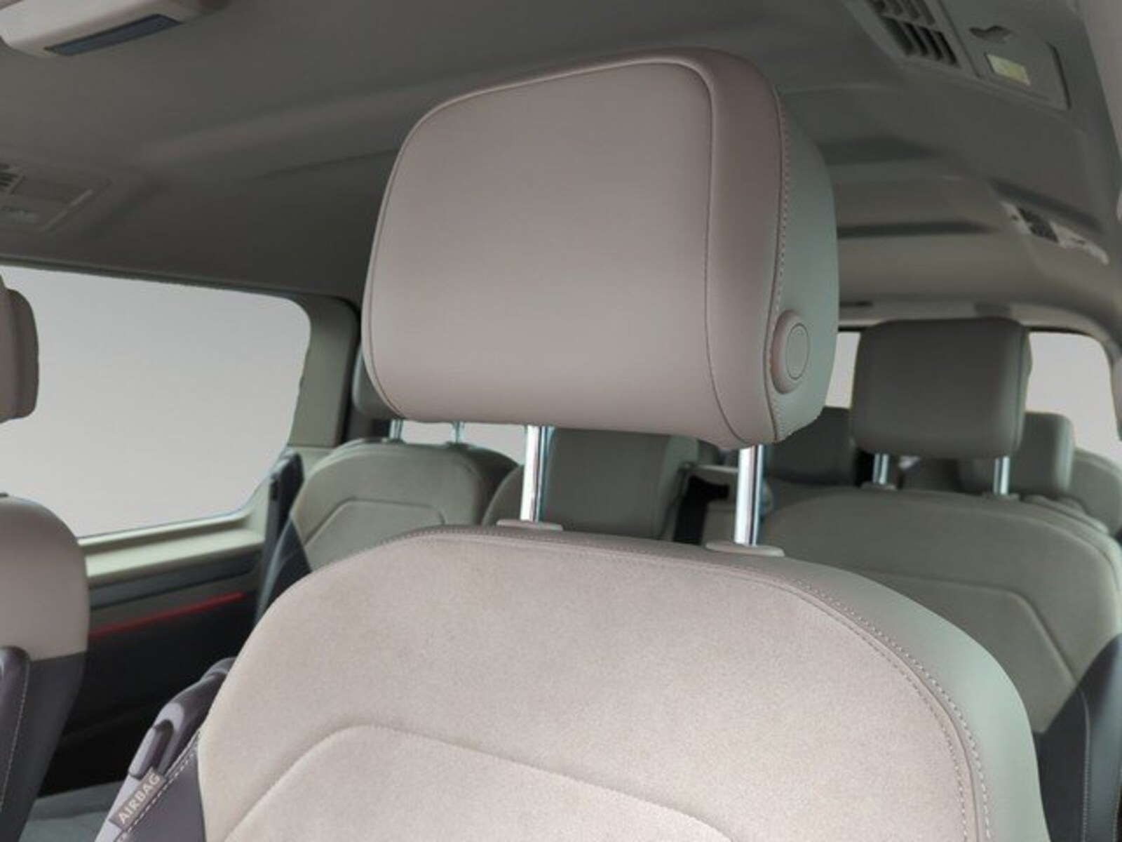 Volkswagen Multivan Langversion – Bild 14