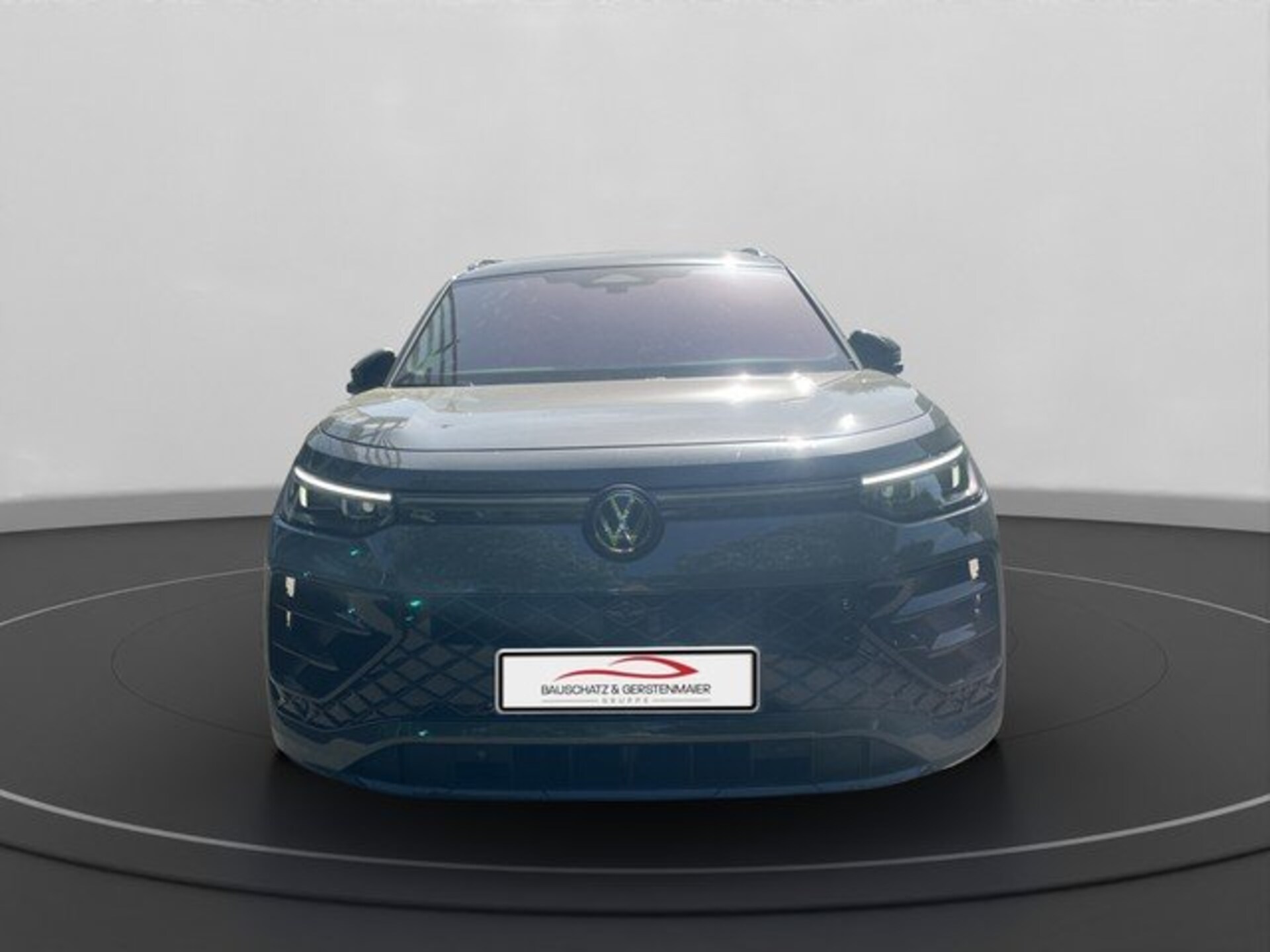 Volkswagen Tayron R-Line
