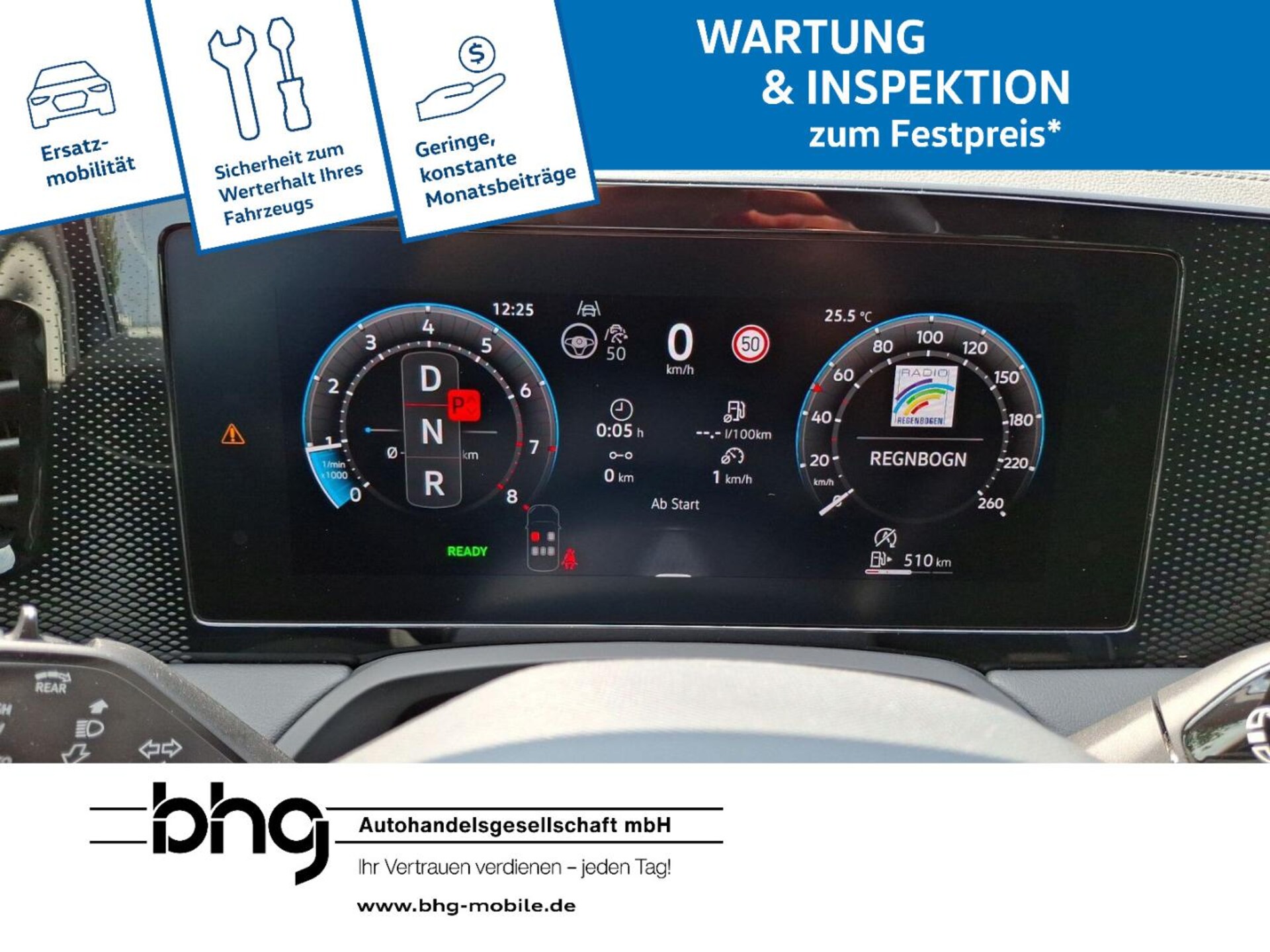 Volkswagen Passat Business