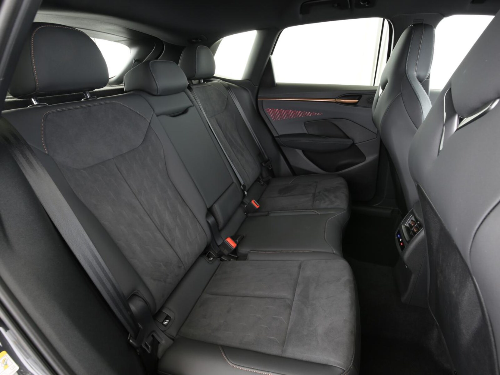 CUPRA Terramar – Bild 15