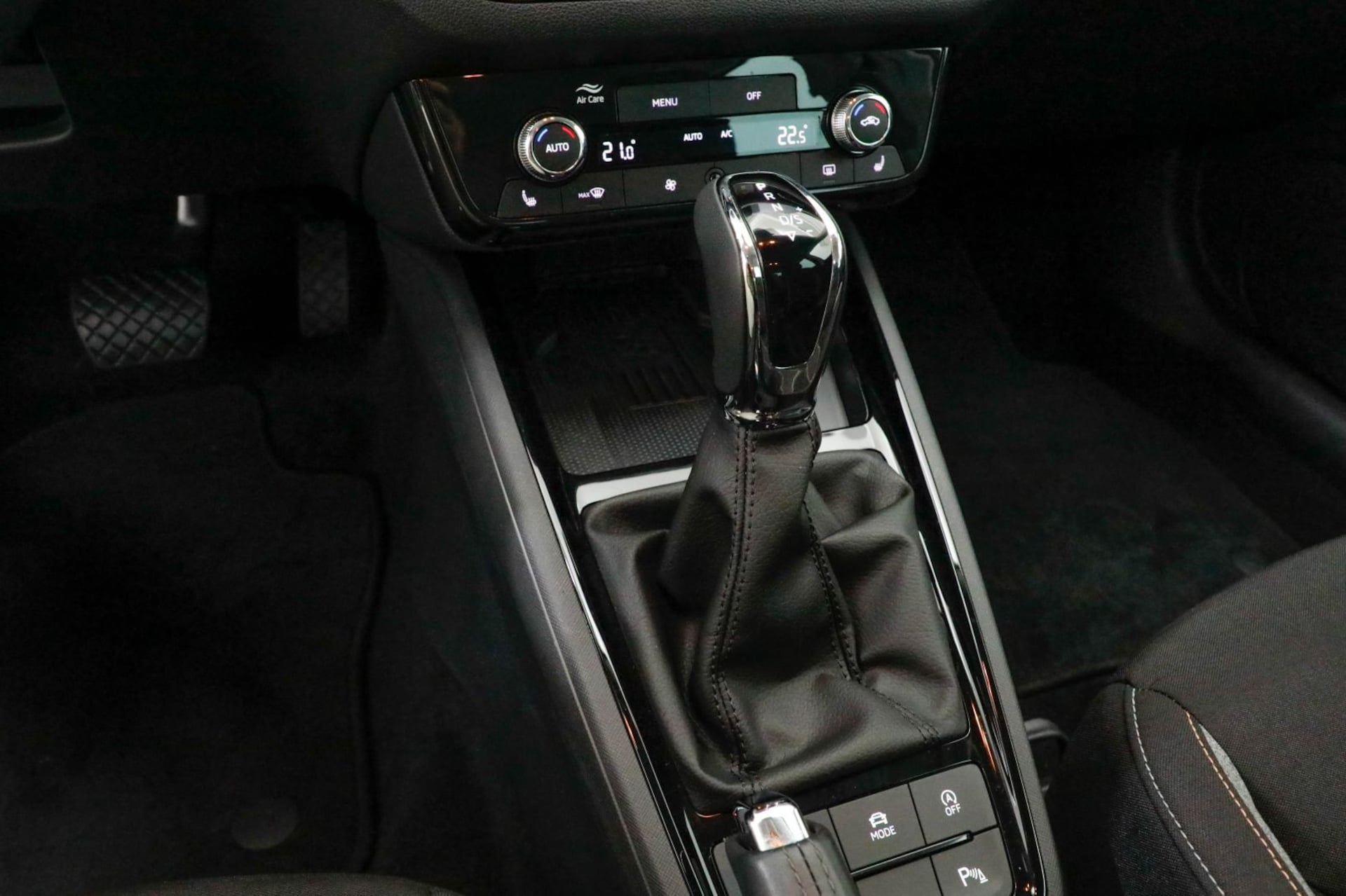 Skoda Scala Selection