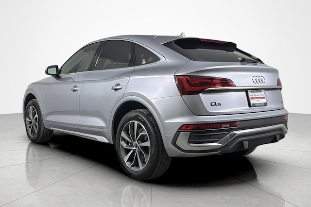 2023 Audi Q5 Sportback