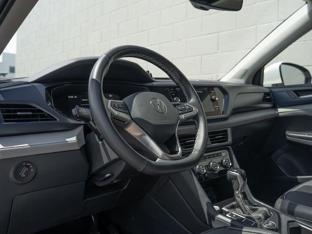 2023 Volkswagen Taos