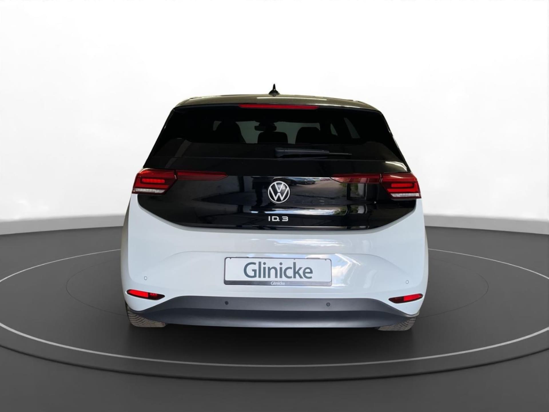 Volkswagen ID.3 MOVE Pro