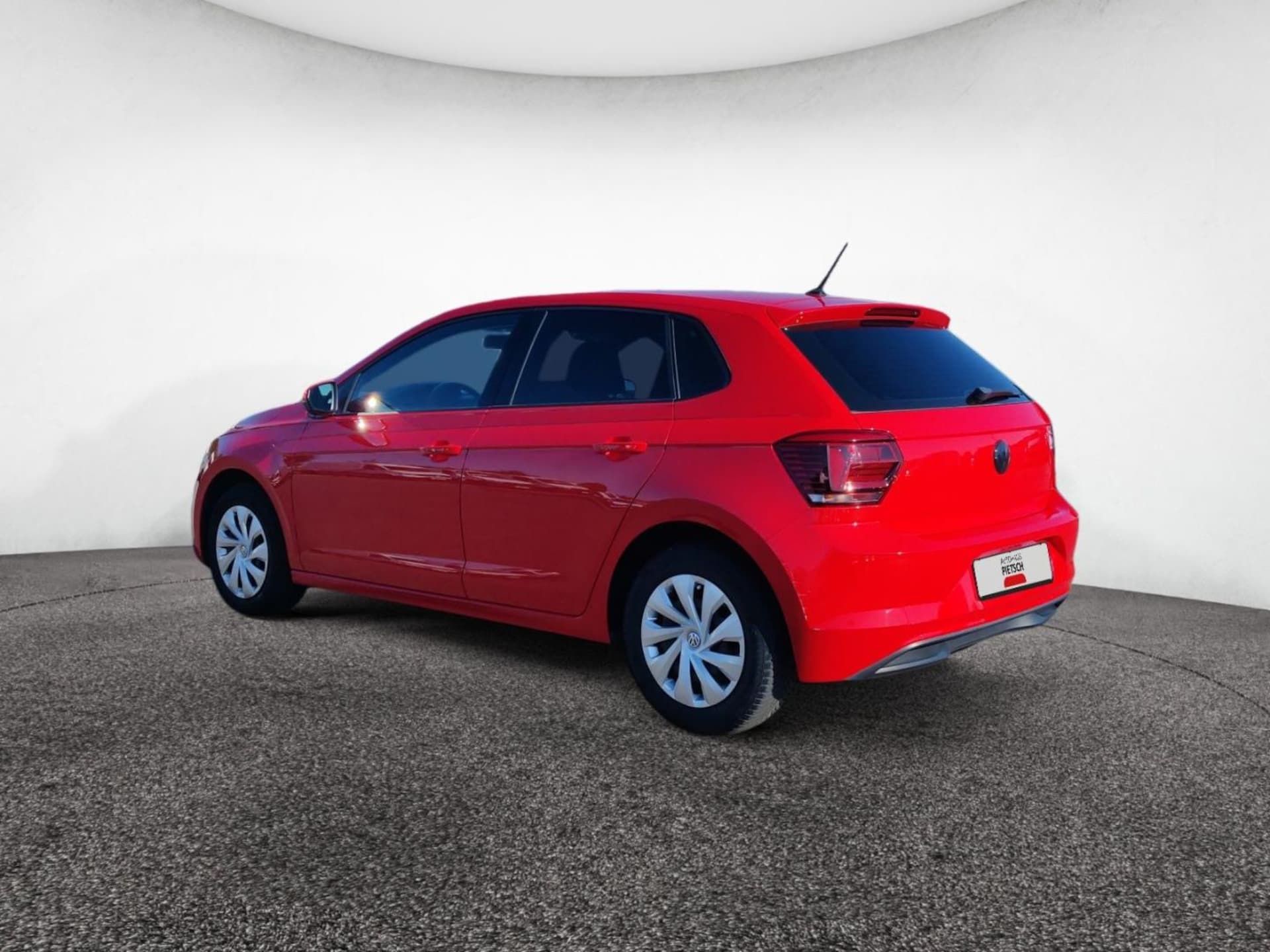 Volkswagen Polo Comfortline