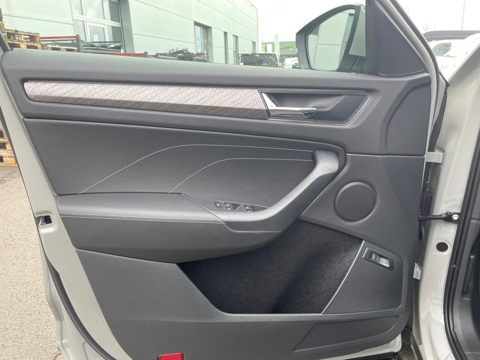 Skoda Kodiaq Style