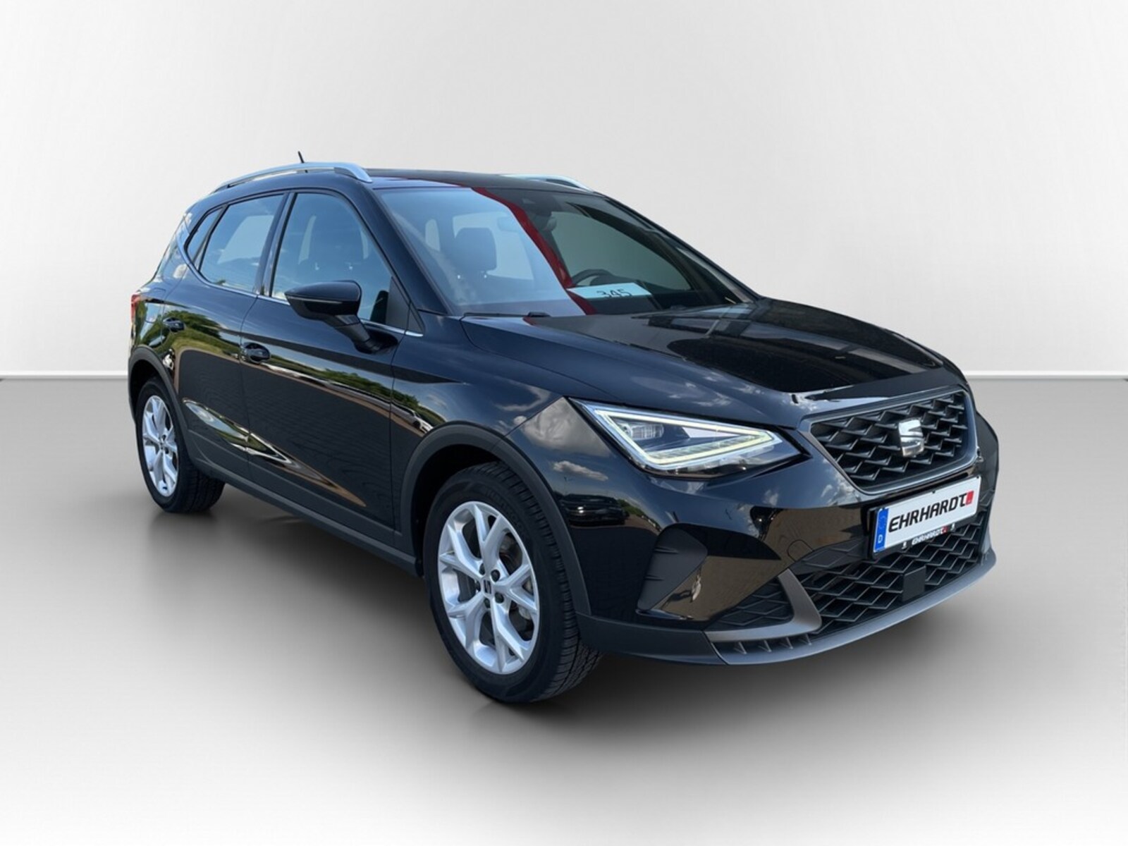 SEAT Arona – Bild 4
