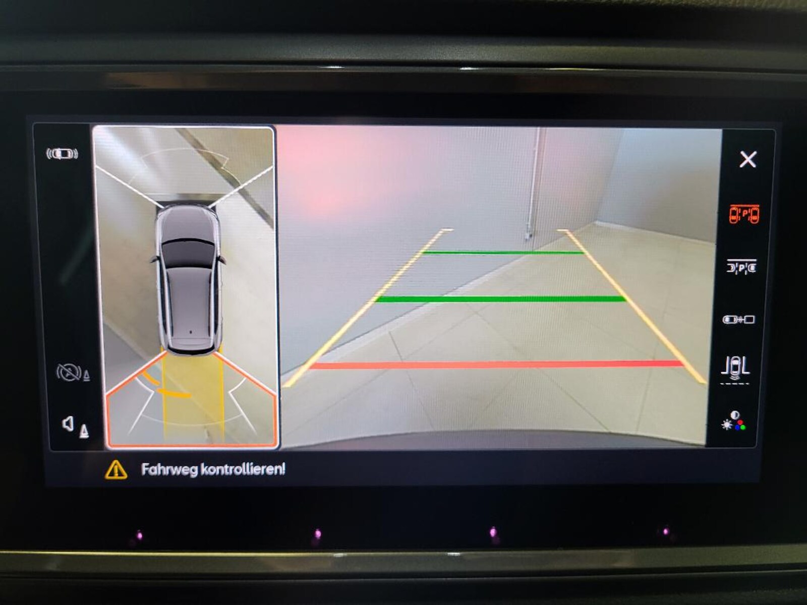 CUPRA Ateca – Bild 21