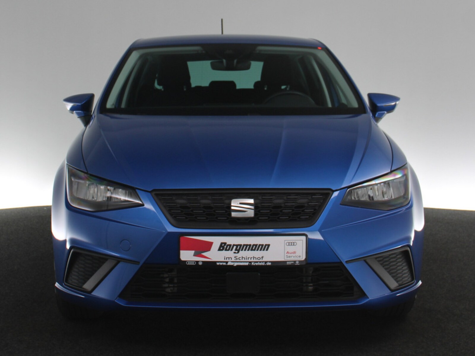 SEAT Ibiza – Bild 19