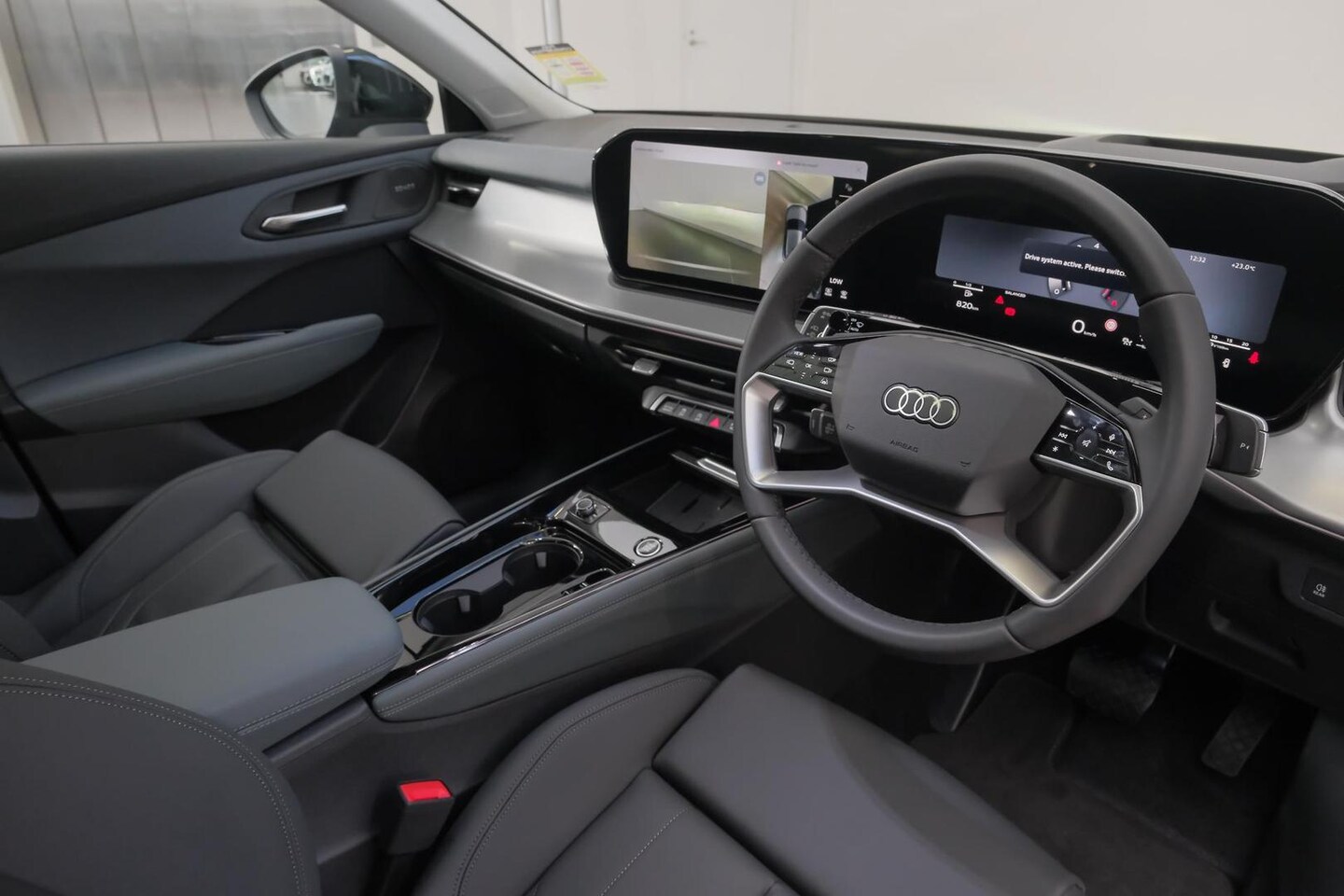 Image about Audi Q3 Sportback TFSI quattro 150 kW launch edition
