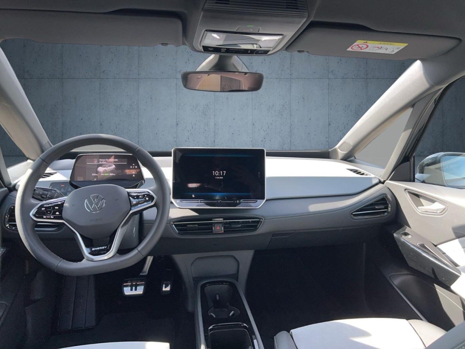 Volkswagen ID.3 – Bild 11