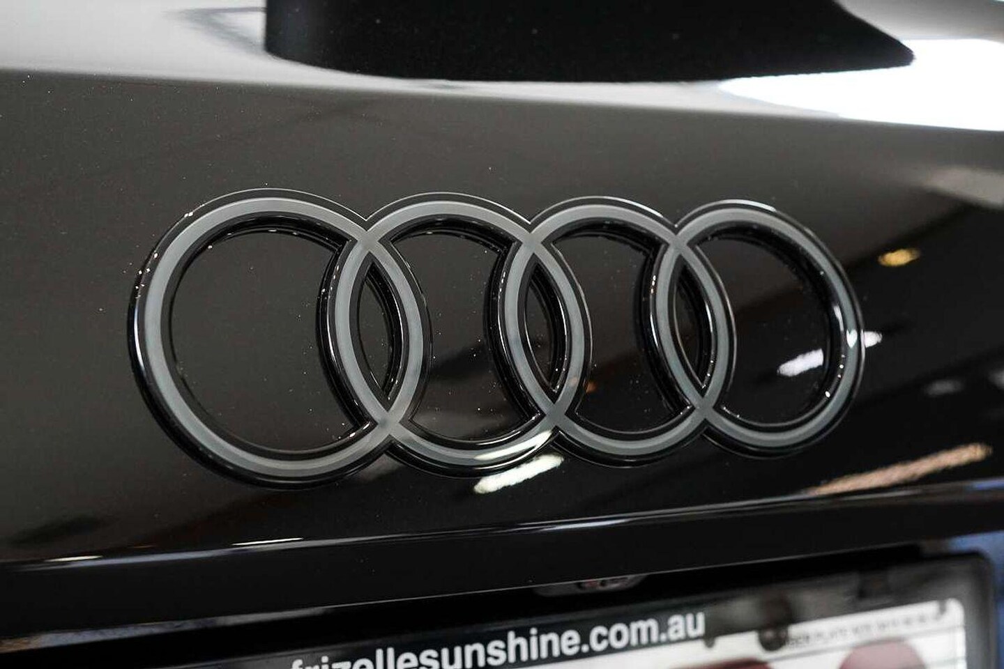 Image about Audi A3 Sportback TFSI S tronic