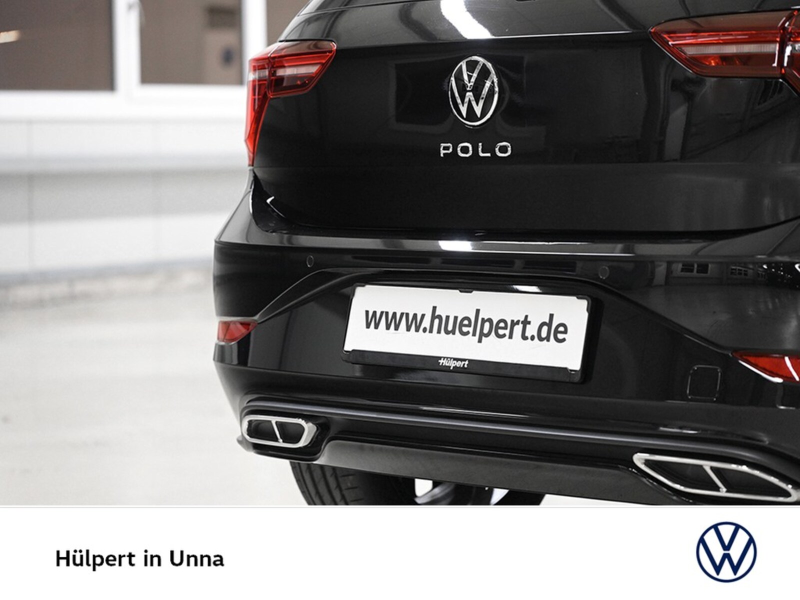 Volkswagen Polo – Bild 7