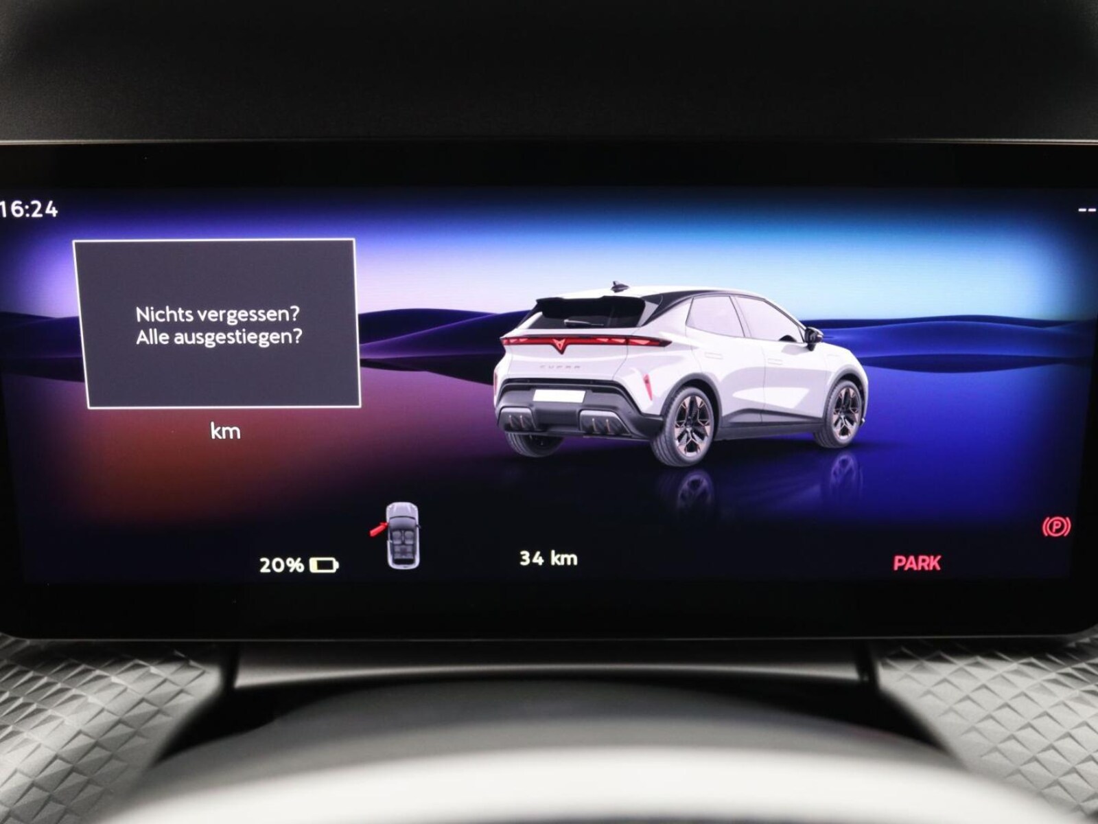 CUPRA Raval – Bild 12