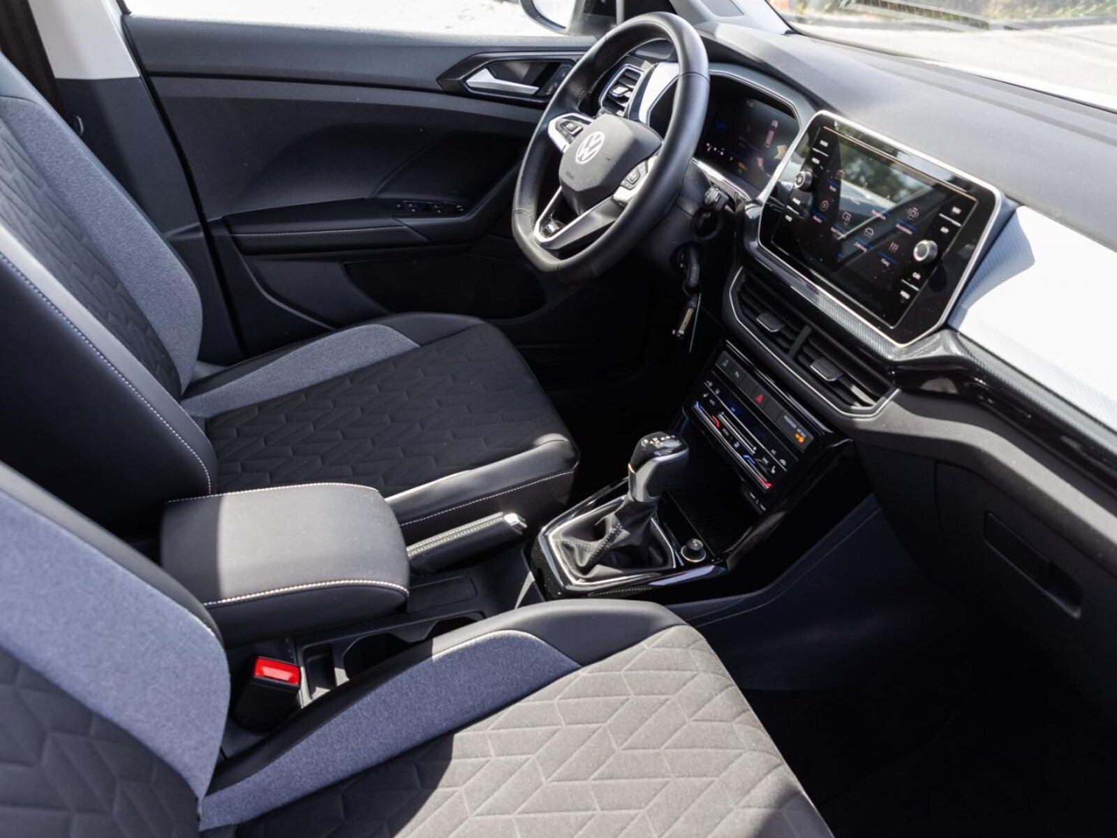 Volkswagen T-Cross – Bild 25