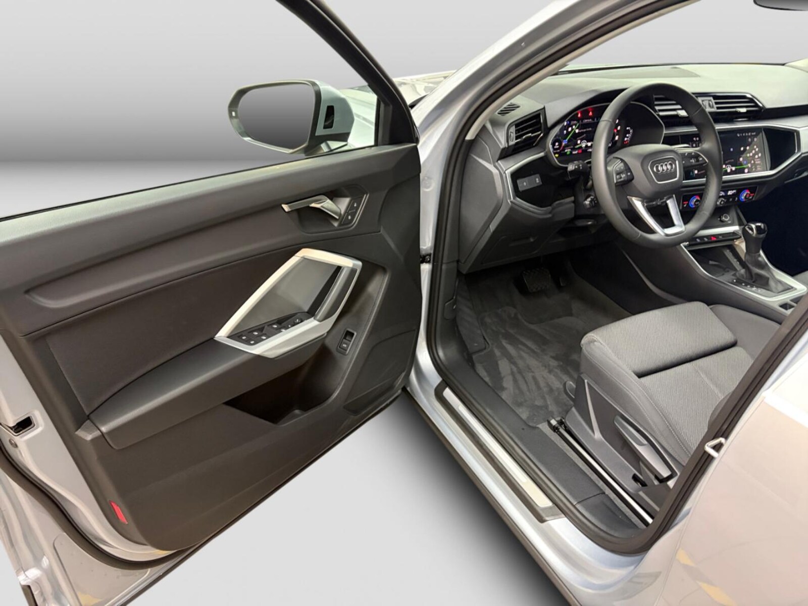 Audi Q3 – Bild 13