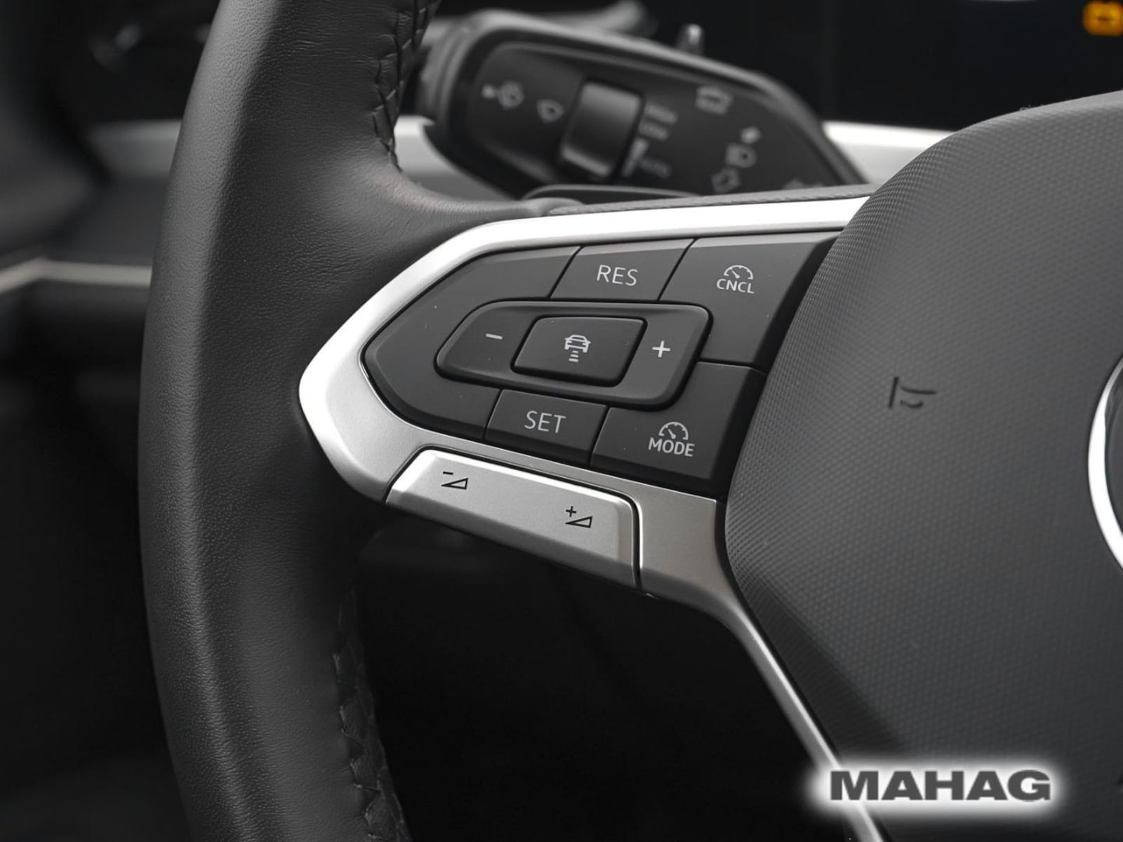 Volkswagen Passat – Bild 23