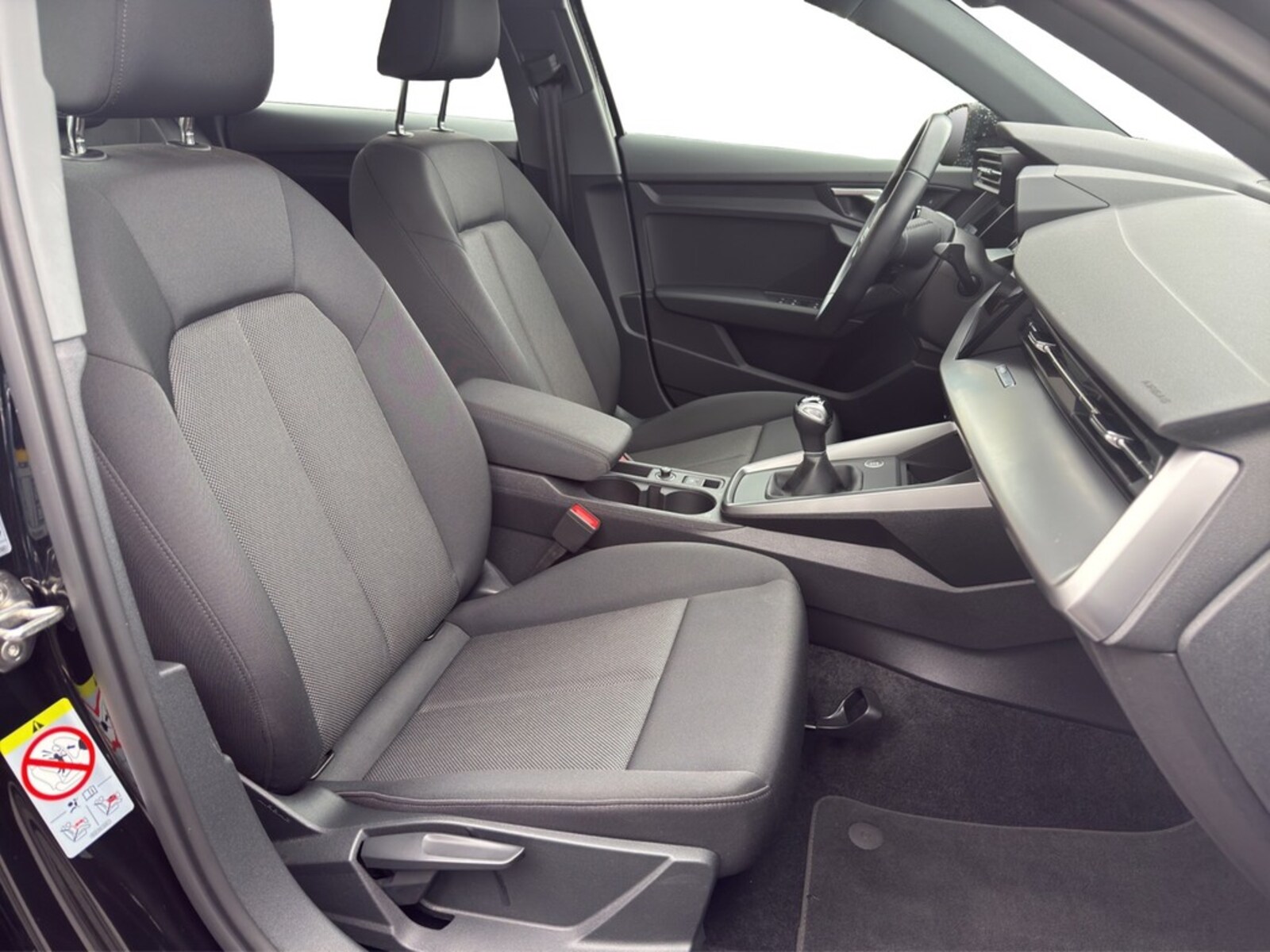 Audi A3 Sportback – Bild 10