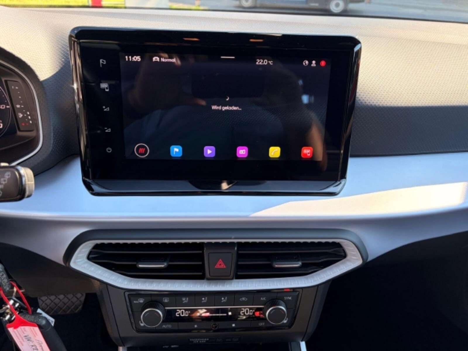 SEAT Arona – Bild 16