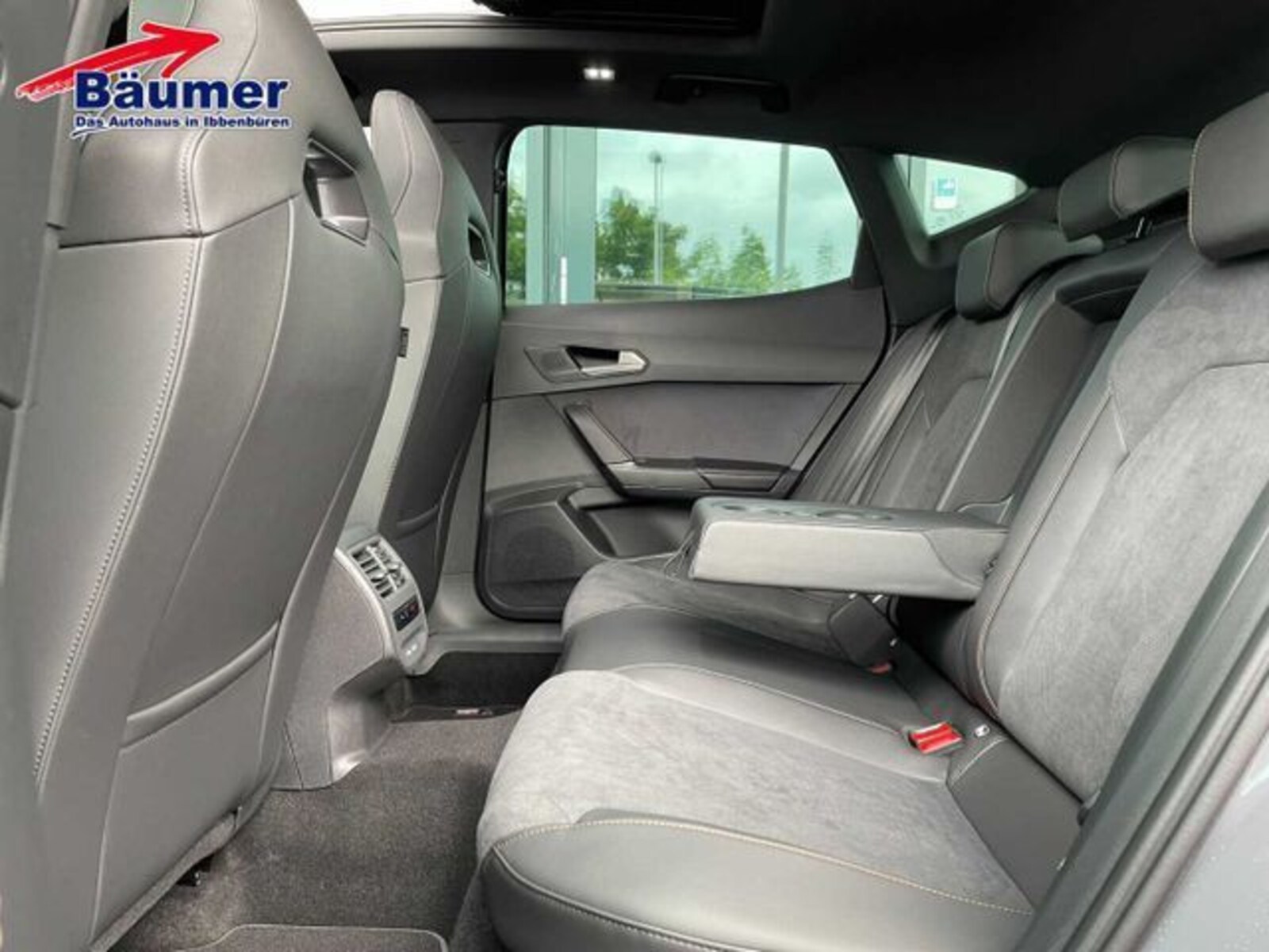 CUPRA Formentor – Bild 10